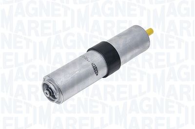 Fuel Filter MAGNETI MARELLI 153071762631