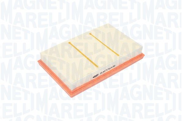 MAGNETI MARELLI 153071762638 Air Filter