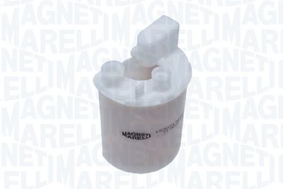 Fuel Filter MAGNETI MARELLI 153071762647