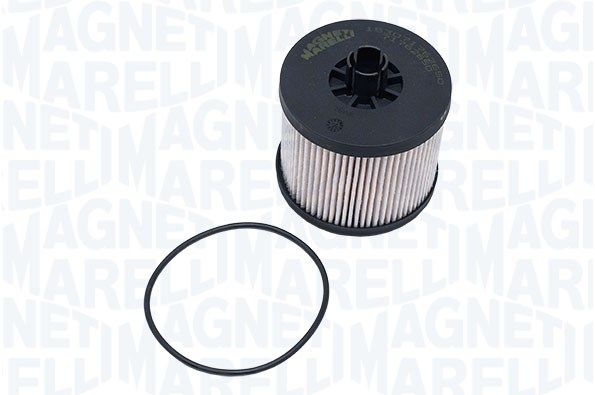 MAGNETI MARELLI 153071762650 Fuel Filter