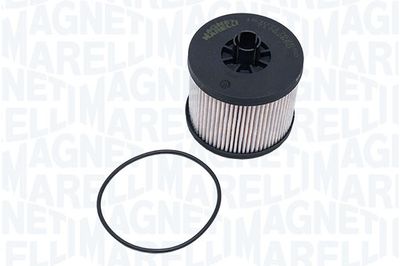 Fuel Filter MAGNETI MARELLI 153071762650