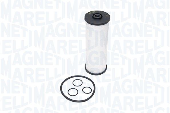 MAGNETI MARELLI 153071762657 Fuel Filter