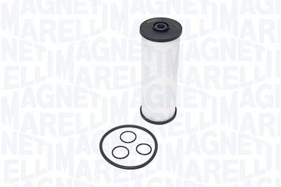 Fuel Filter MAGNETI MARELLI 153071762657