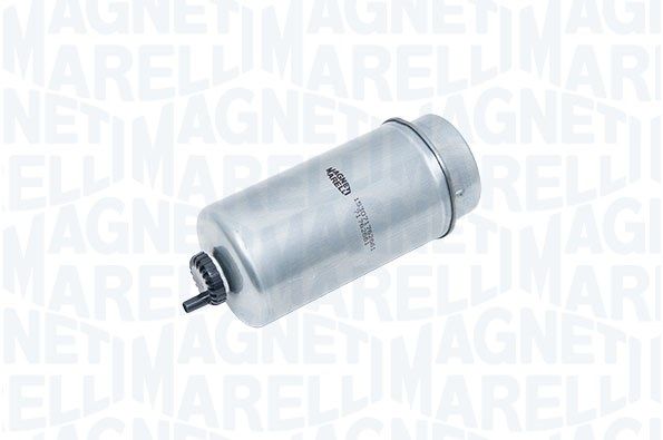 MAGNETI MARELLI 153071762661 Fuel Filter