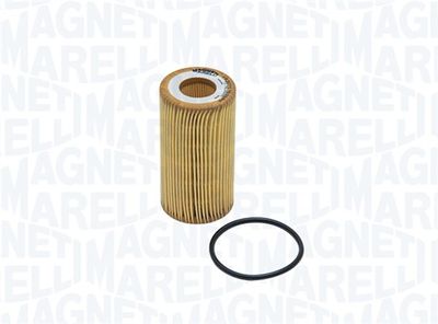 Oil Filter MAGNETI MARELLI 153071762685
