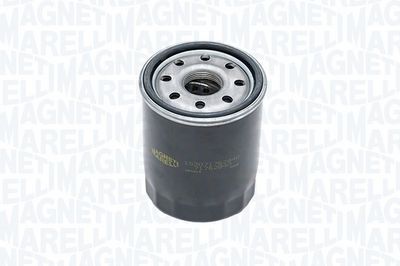 Oil Filter MAGNETI MARELLI 153071762840