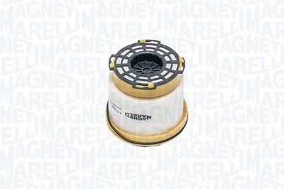 Fuel Filter MAGNETI MARELLI 153071762891