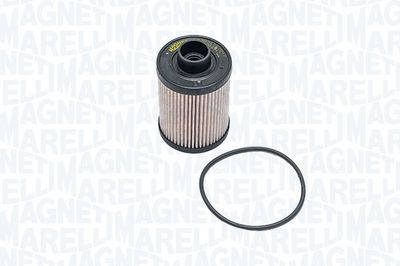 Fuel Filter MAGNETI MARELLI 153071762947