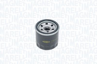Oil Filter MAGNETI MARELLI 153071762951