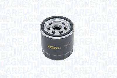 Oil Filter MAGNETI MARELLI 153071762954