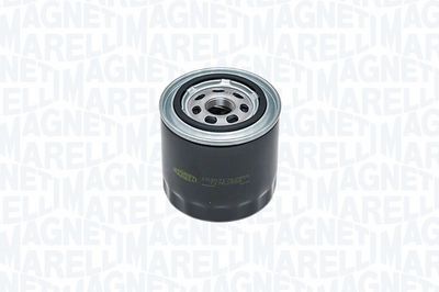 Oil Filter MAGNETI MARELLI 153071762955