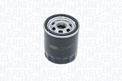 Oil Filter MAGNETI MARELLI 153071762956