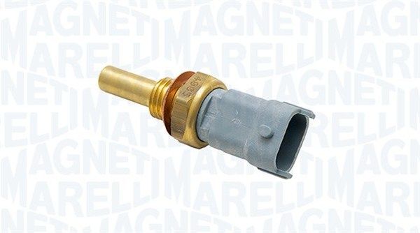 MAGNETI MARELLI 171916011030 Sensor, coolant temperature