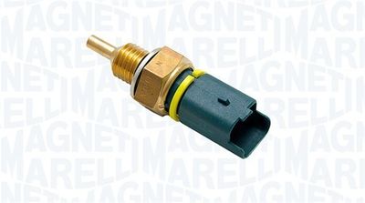 Sensor, coolant temperature MAGNETI MARELLI 171916011070
