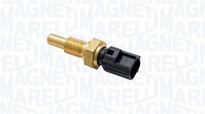 Sensor, coolant temperature MAGNETI MARELLI 171916011133