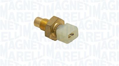 Sensor, coolant temperature MAGNETI MARELLI 171916011190