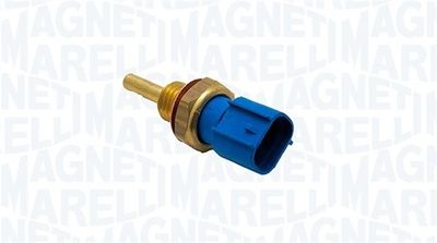 Sensor, coolant temperature MAGNETI MARELLI 171916011220