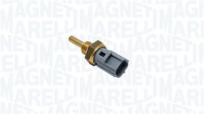 Sensor, coolant temperature MAGNETI MARELLI 171916011270