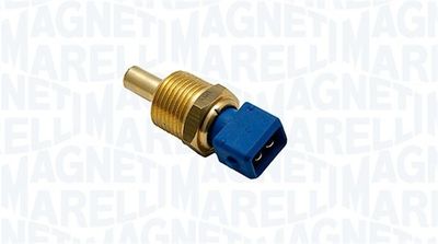 Sensor, coolant temperature MAGNETI MARELLI 171916011340