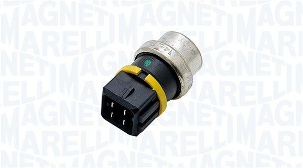 MAGNETI MARELLI 171916011400 Sensor, coolant temperature