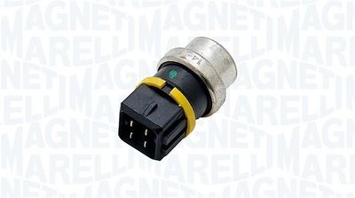 Sensor, coolant temperature MAGNETI MARELLI 171916011400