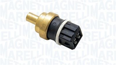 Sensor, coolant temperature MAGNETI MARELLI 171916011440