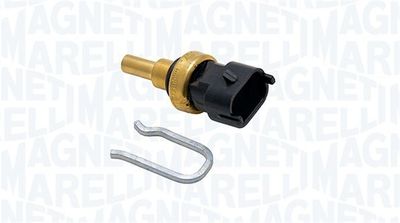Sensor, coolant temperature MAGNETI MARELLI 171916011460