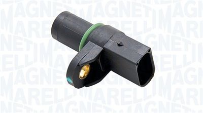 Sensor, coolant temperature MAGNETI MARELLI 171916011510