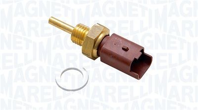 Sensor, coolant temperature MAGNETI MARELLI 171916011560