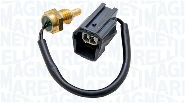 MAGNETI MARELLI 171916011580 Sensor, coolant temperature