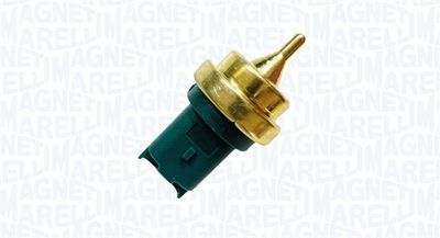 Sensor, coolant temperature MAGNETI MARELLI 171916011610