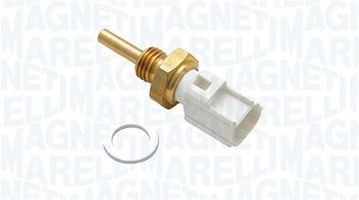 Sensor, coolant temperature MAGNETI MARELLI 171916011620