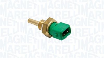 Sensor, coolant temperature MAGNETI MARELLI 171916011640