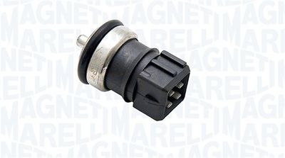 Sensor, coolant temperature MAGNETI MARELLI 171916011690