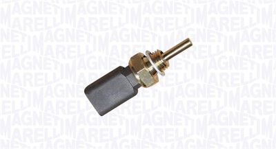Sensor, coolant temperature MAGNETI MARELLI 171916011780