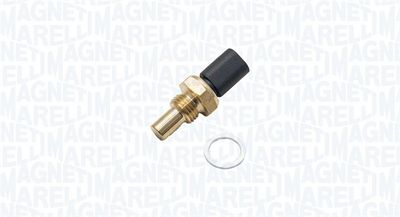 Sensor, coolant temperature MAGNETI MARELLI 171916011810