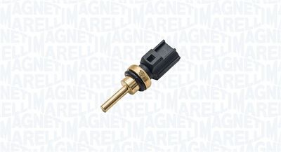 Sensor, coolant temperature MAGNETI MARELLI 171916011840