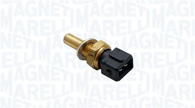 Sensor, oil temperature MAGNETI MARELLI 171916911150