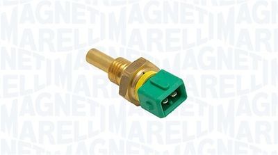 Sensor, coolant temperature MAGNETI MARELLI 171925011010