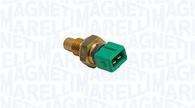 Sensor, coolant temperature MAGNETI MARELLI 171925011020