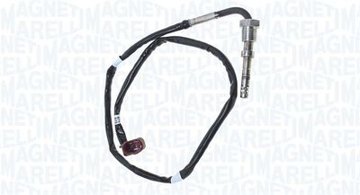 Sensor, exhaust gas temperature MAGNETI MARELLI 172000011010