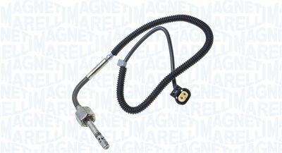 Sensor, exhaust gas temperature MAGNETI MARELLI 172000023010