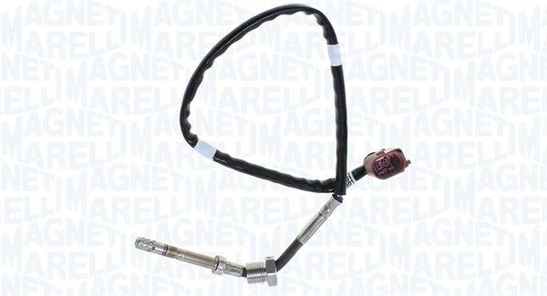 MAGNETI MARELLI 172000025010 Sensor, exhaust gas temperature