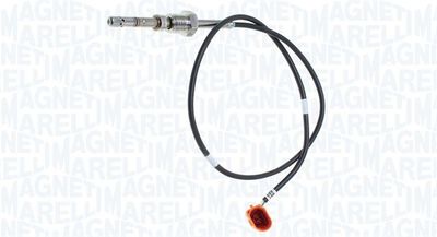 Sensor, exhaust gas temperature MAGNETI MARELLI 172000033010