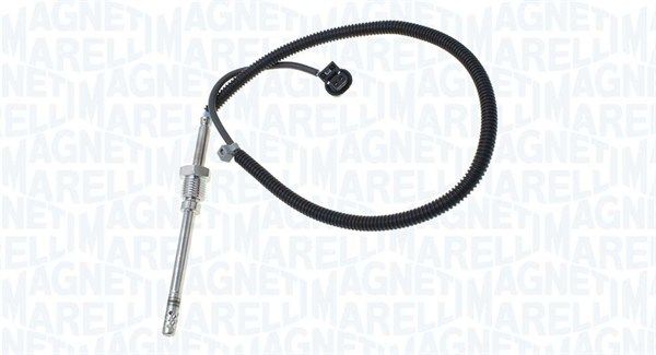 MAGNETI MARELLI 172000035010 Sensor, exhaust gas temperature