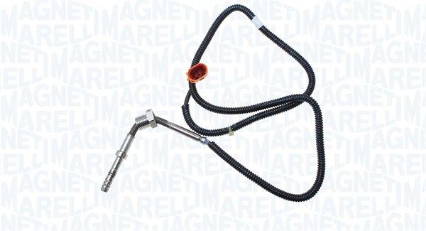MAGNETI MARELLI 172000051010 Sensor, exhaust gas temperature