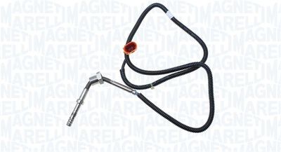 Sensor, exhaust gas temperature MAGNETI MARELLI 172000051010