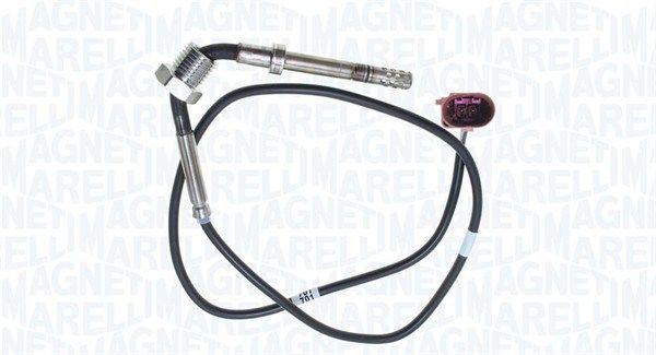 MAGNETI MARELLI 172000063010 Sensor, exhaust gas temperature