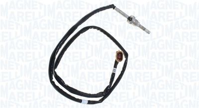 Sensor, exhaust gas temperature MAGNETI MARELLI 172000065010