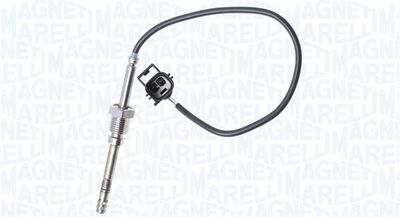 Sensor, exhaust gas temperature MAGNETI MARELLI 172000067010